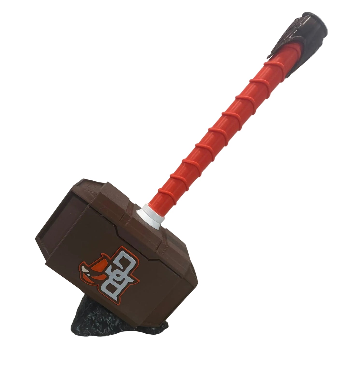 Bowling Green Thors Hammer.