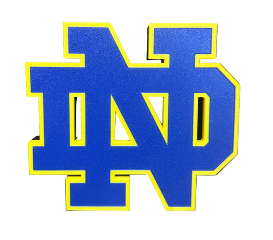 Norte Dame light box