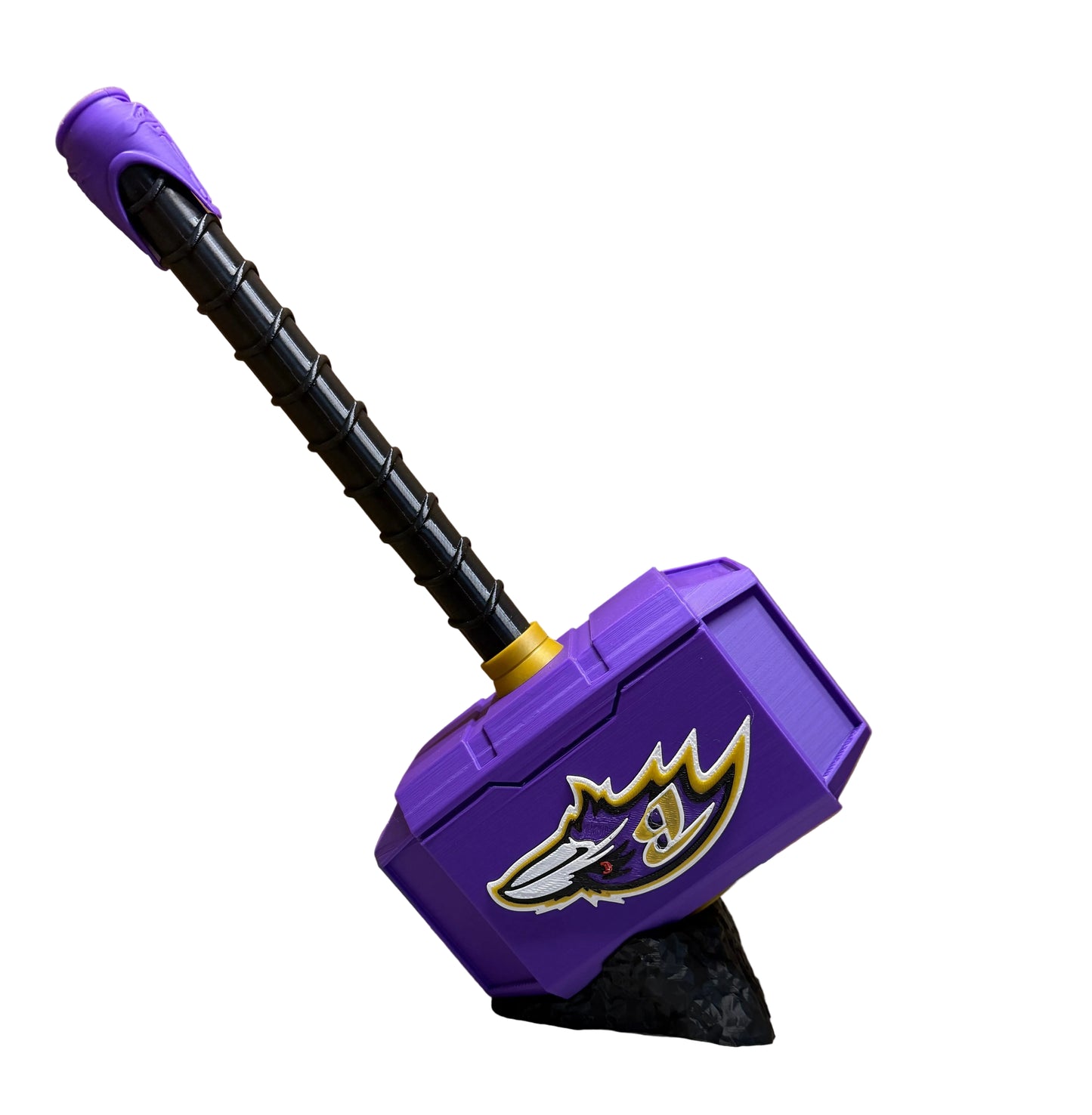 Baltimore Ravens Thors Hammer