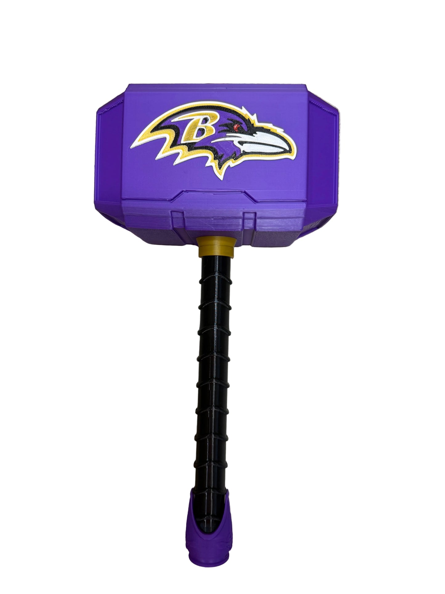 Baltimore Ravens Thors Hammer