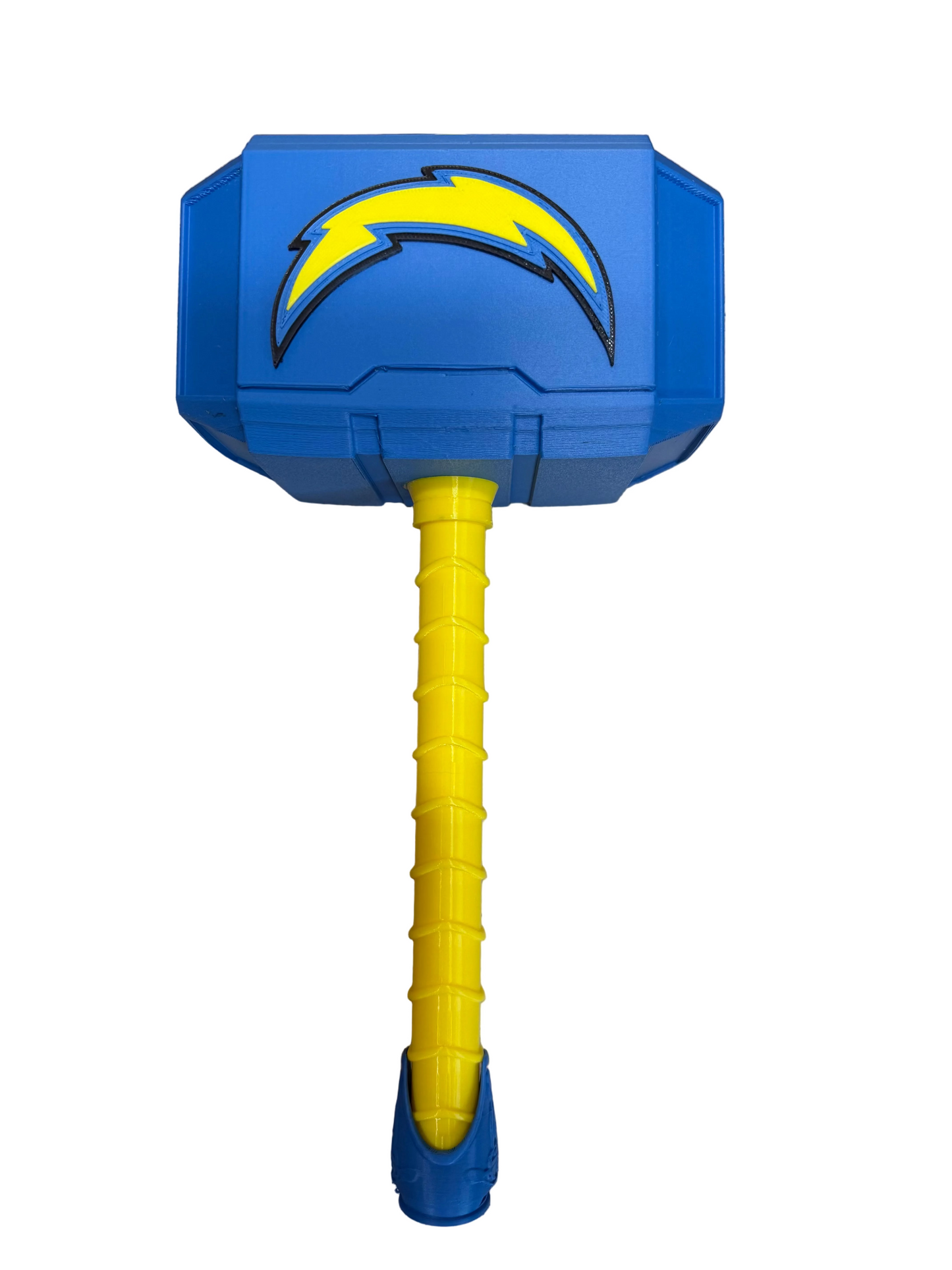 LA Chargers Thors Hammer