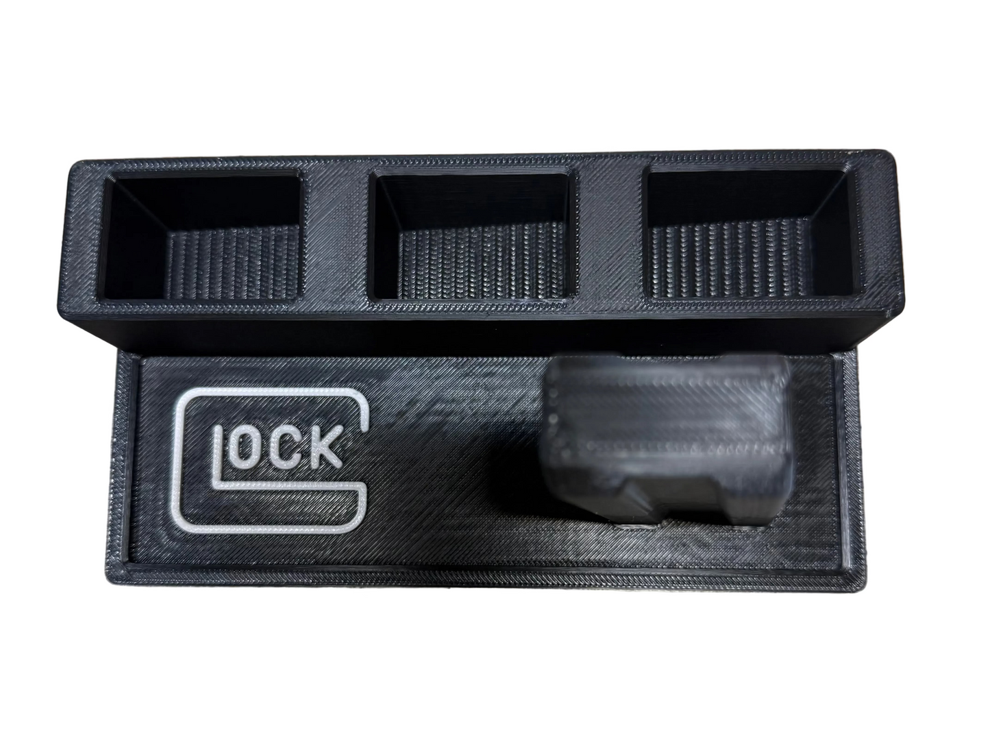 Glock Display Stand