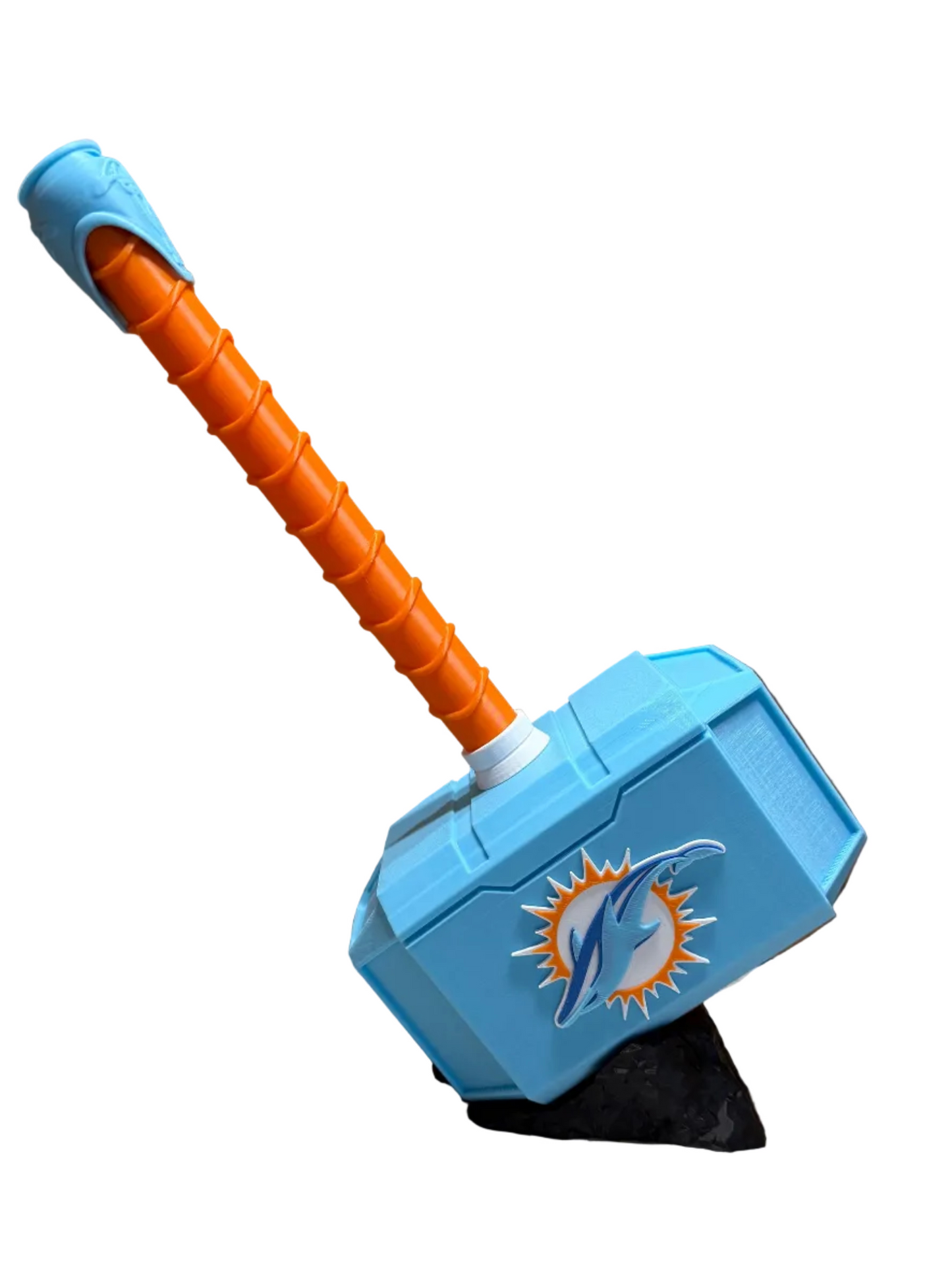 Miami Dolphins Thors Hammer