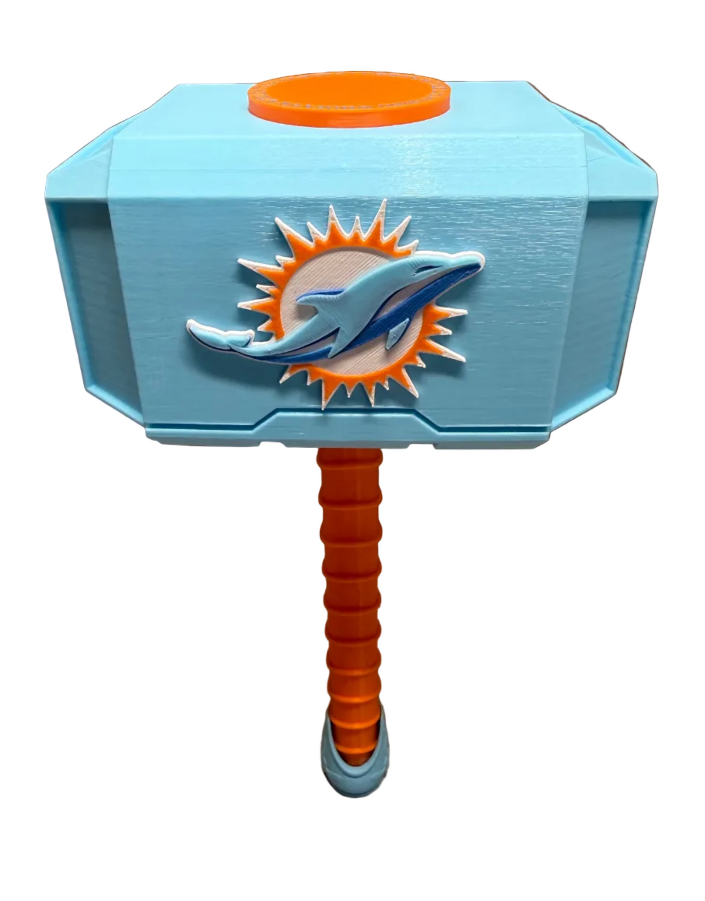 Miami Dolphins Thors Hammer