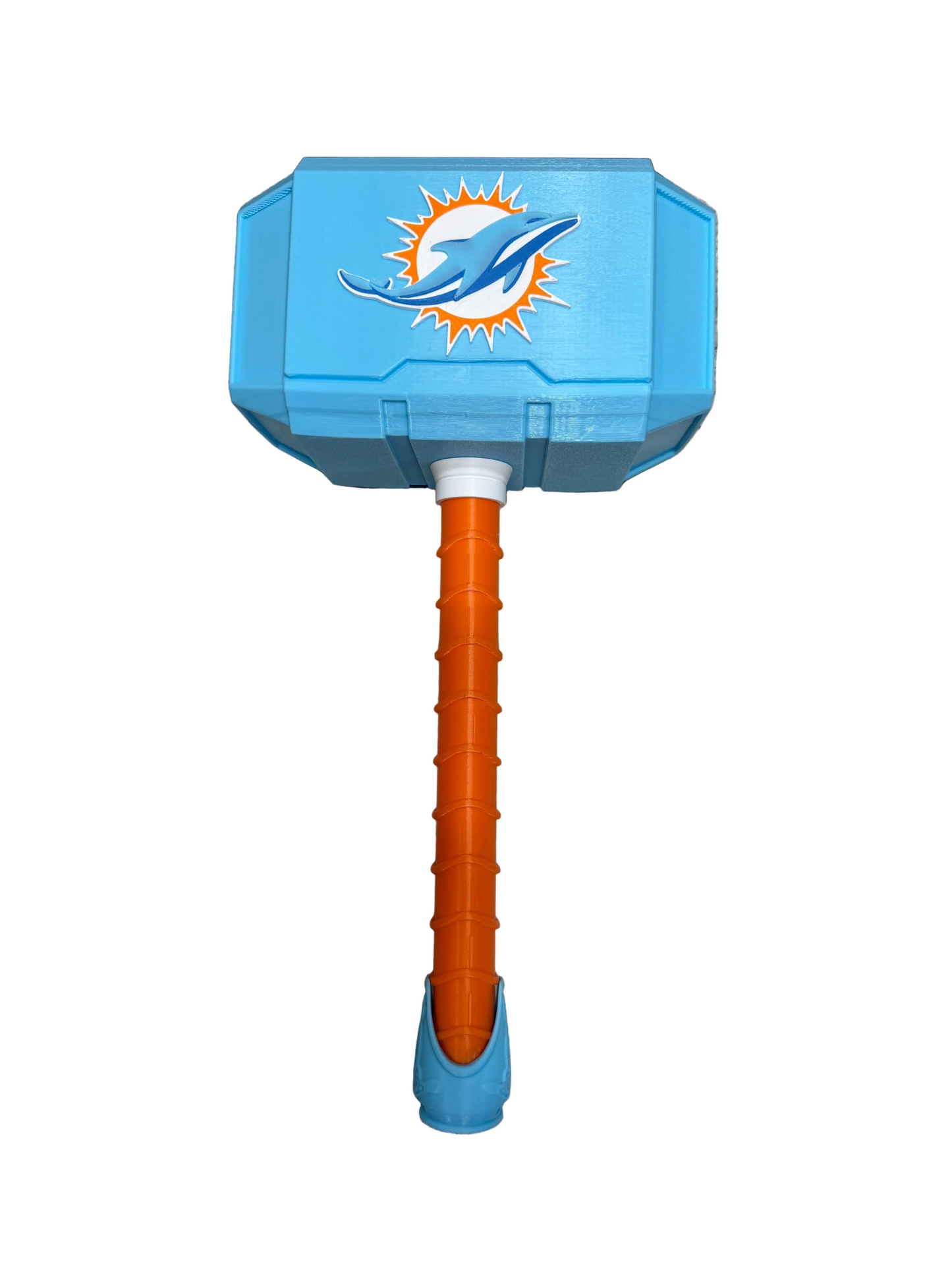 Miami Dolphins Thors Hammer