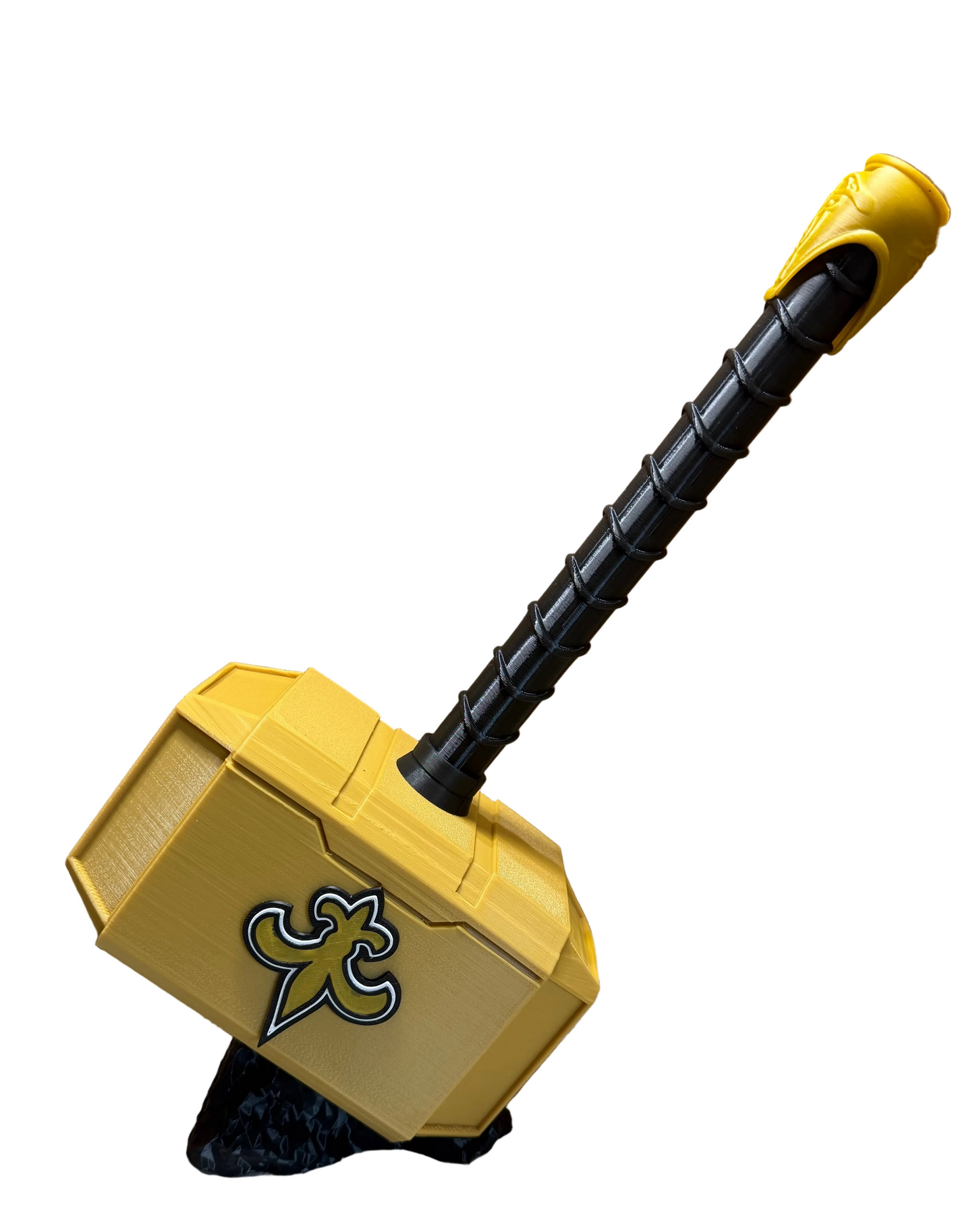 New Orleans Saints Thors Hammer