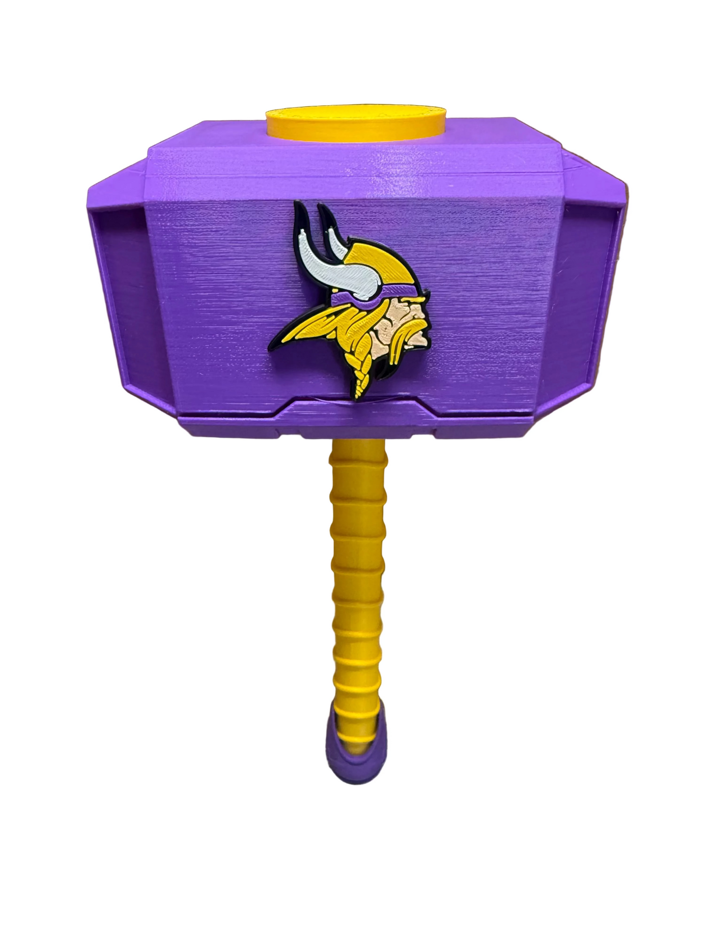 Minnesota Vikings Thors Hammer