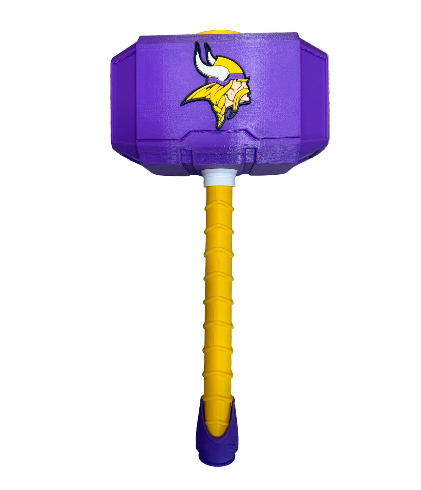 Minnesota Vikings Thors Hammer