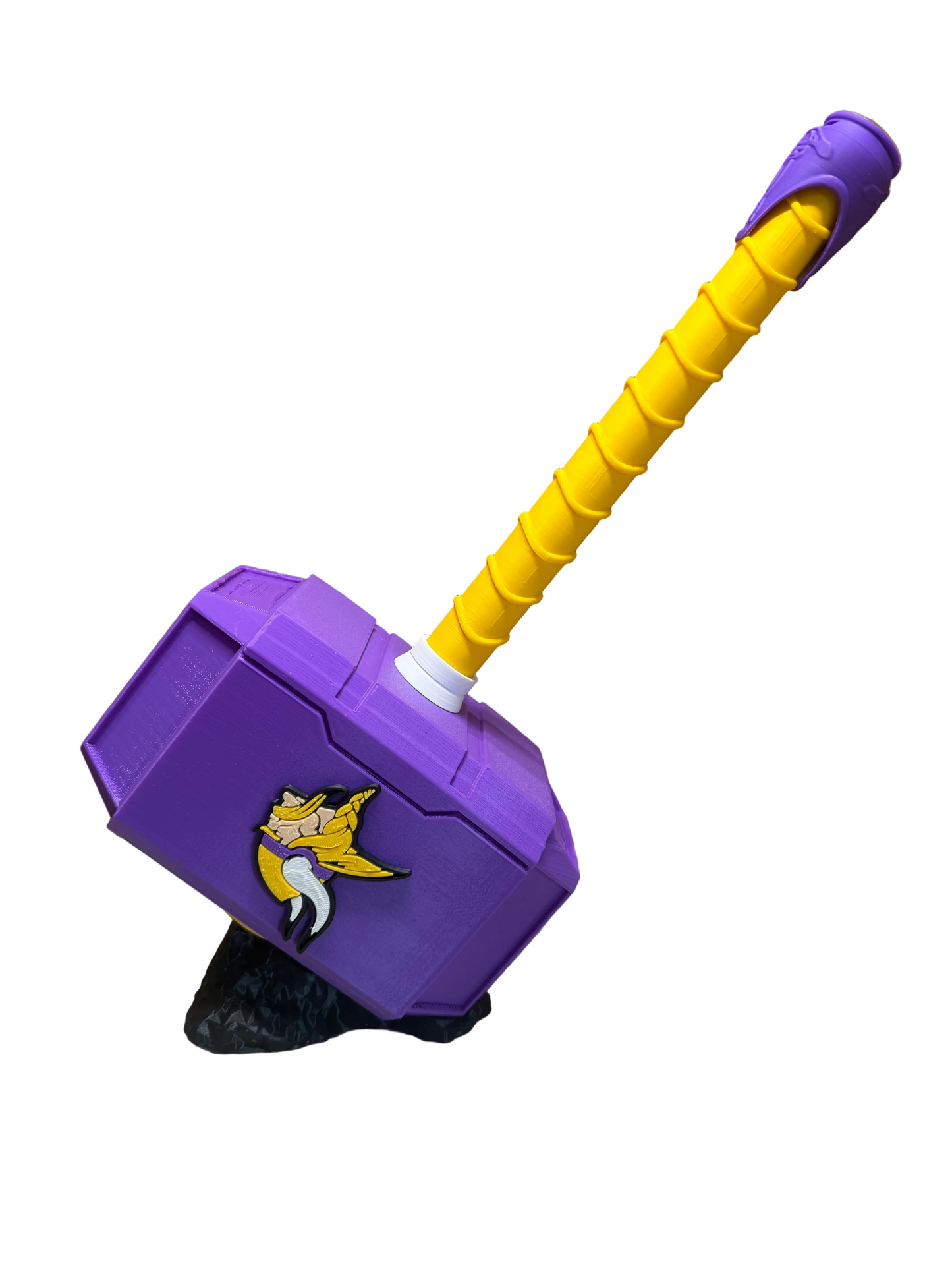 Minnesota Vikings Thors Hammer