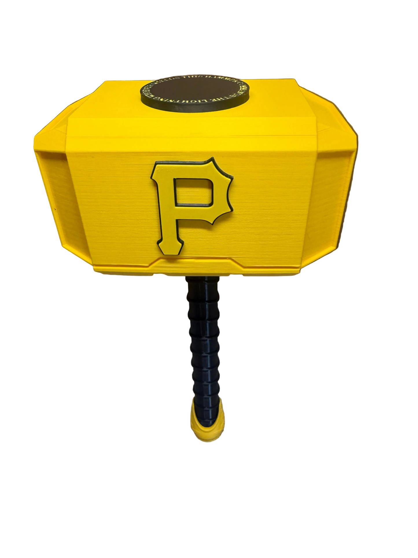 Pittsburgh Pirates Thors Hammer