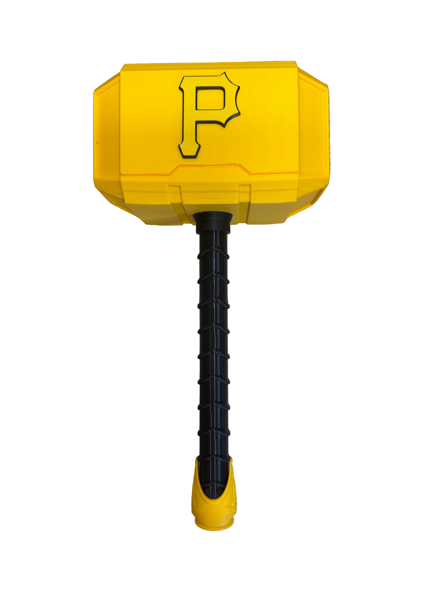 Pittsburgh Pirates Thors Hammer