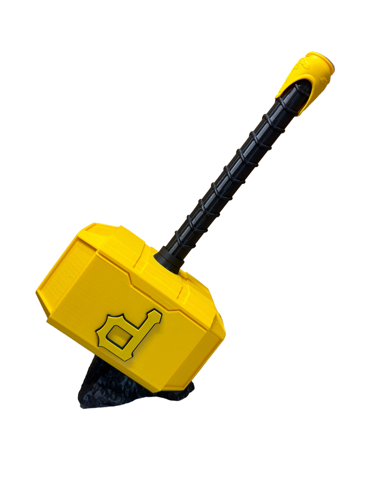Pittsburgh Pirates Thors Hammer