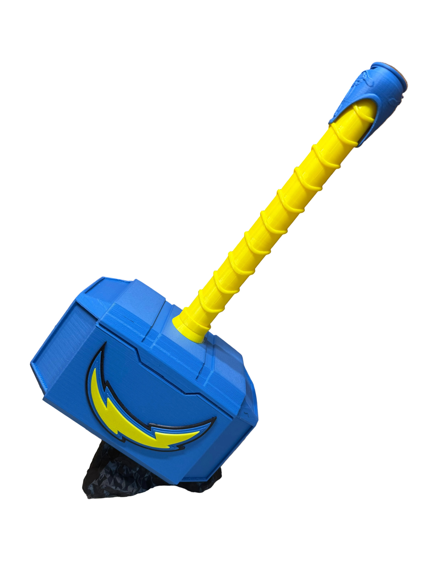 LA Chargers Thors Hammer
