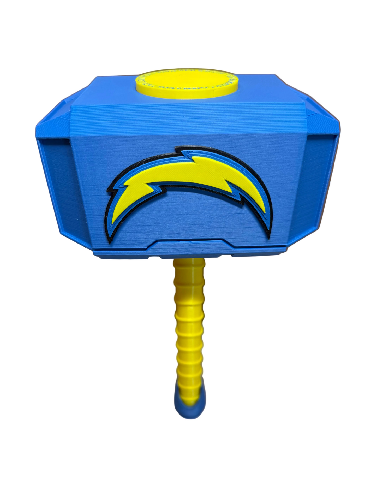 LA Chargers Thors Hammer