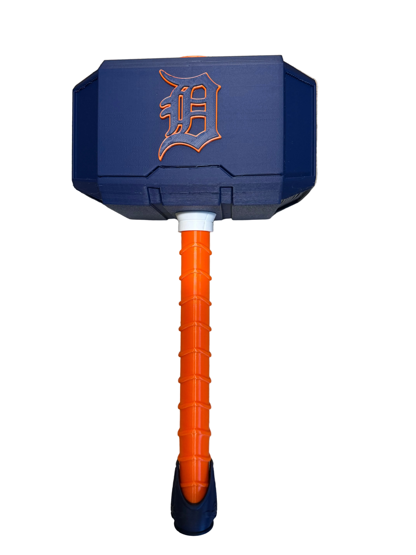 Detroit Tigers Thors Hammer