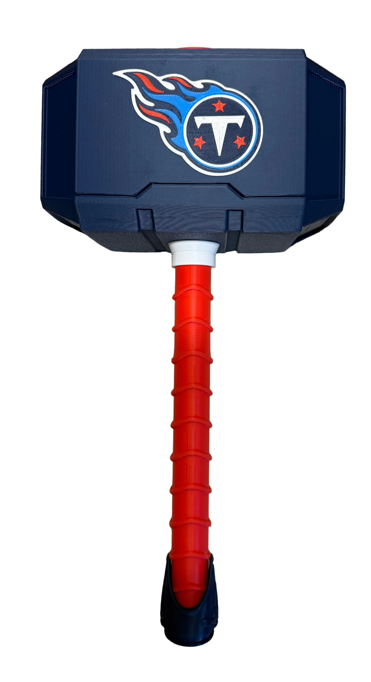 Tennessee Titans Thors Hammer.