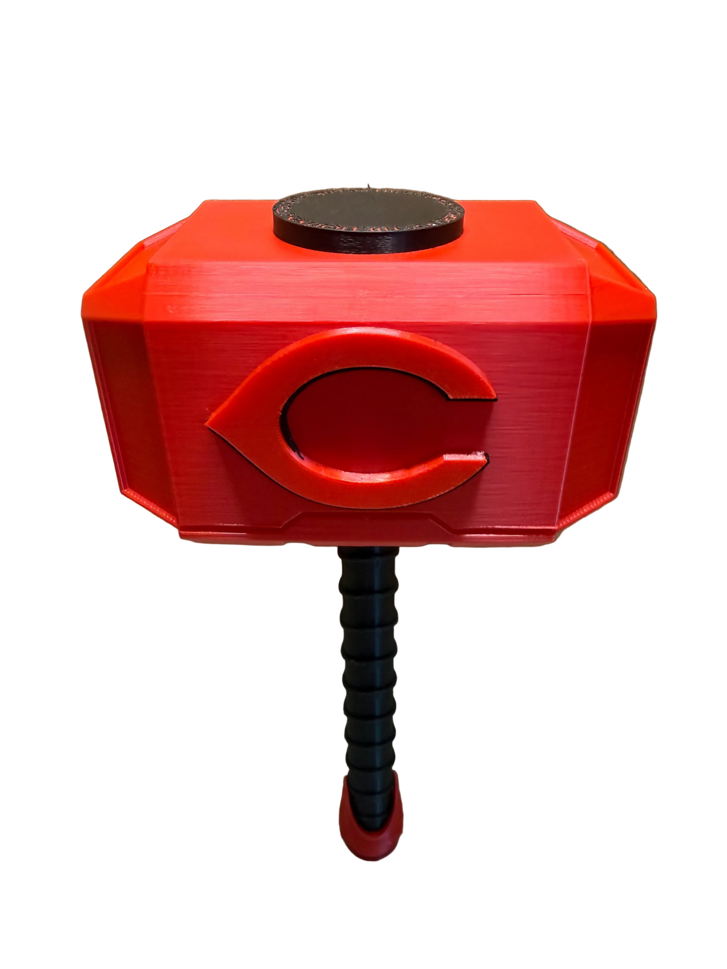 Cincinnati Reds Thors Hammer