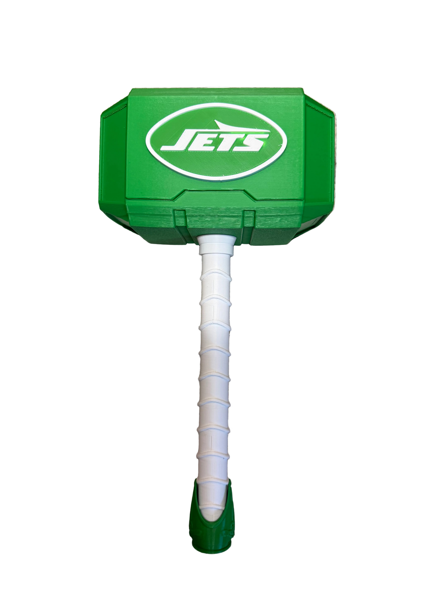 New York Jets Thors Hammer