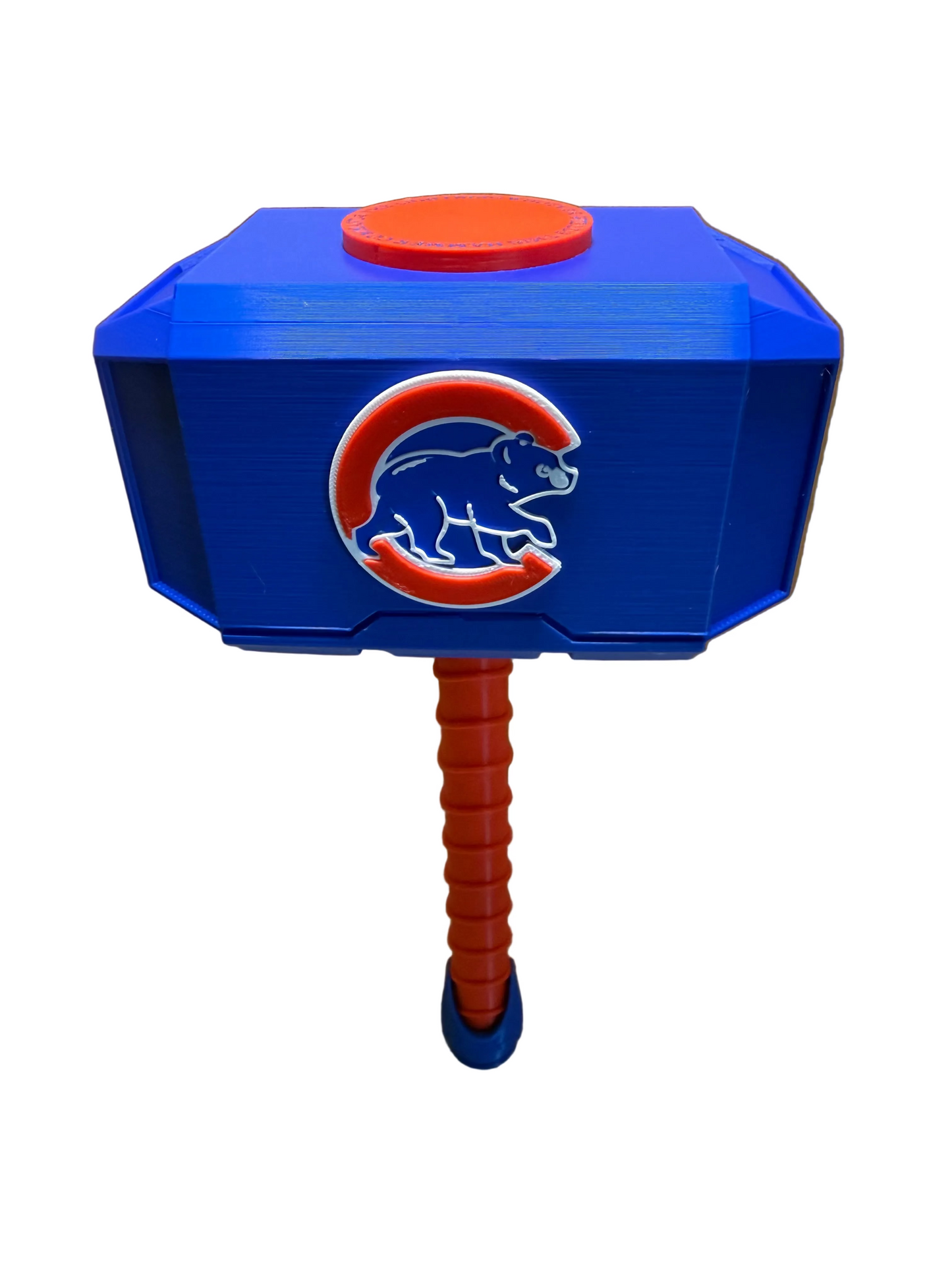 Chicago Cups Thors Hammer