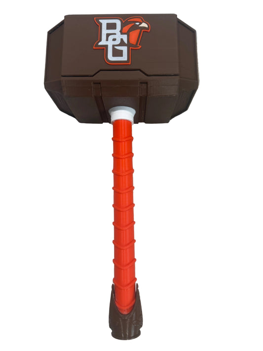 Bowling Green Thors Hammer.