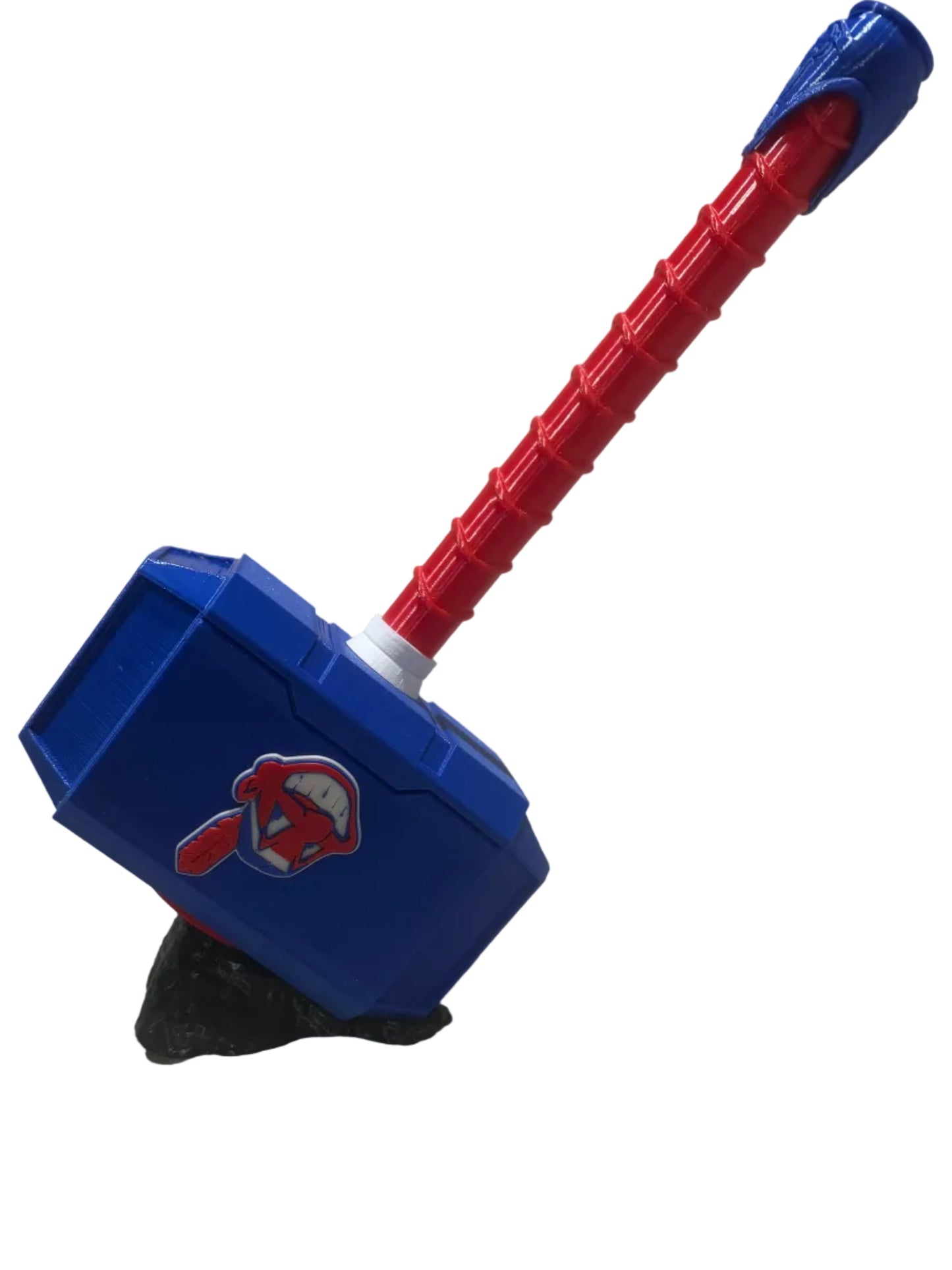 Cleveland Indians Thors Hammer