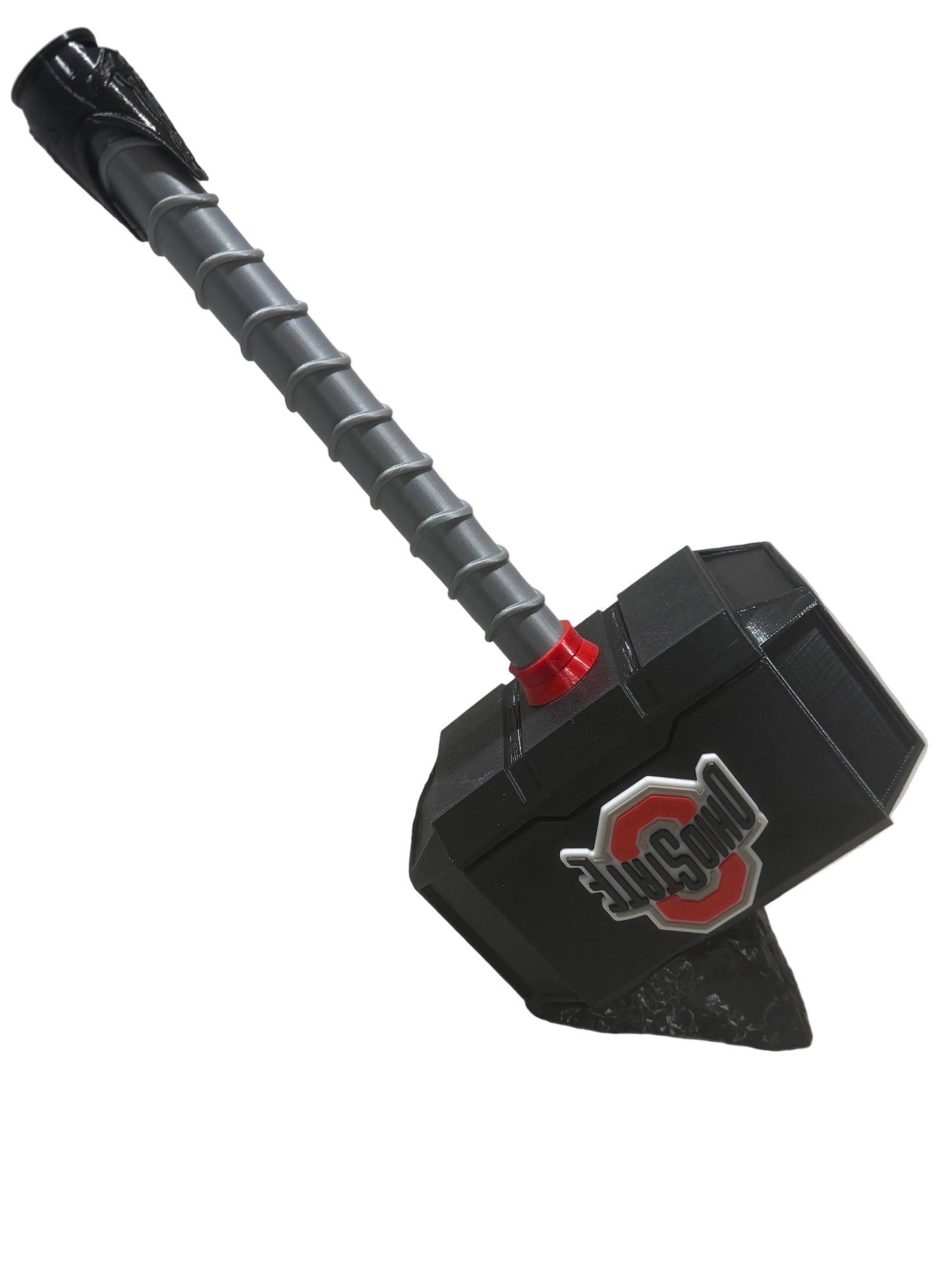 Ohio State Thors Hammer.