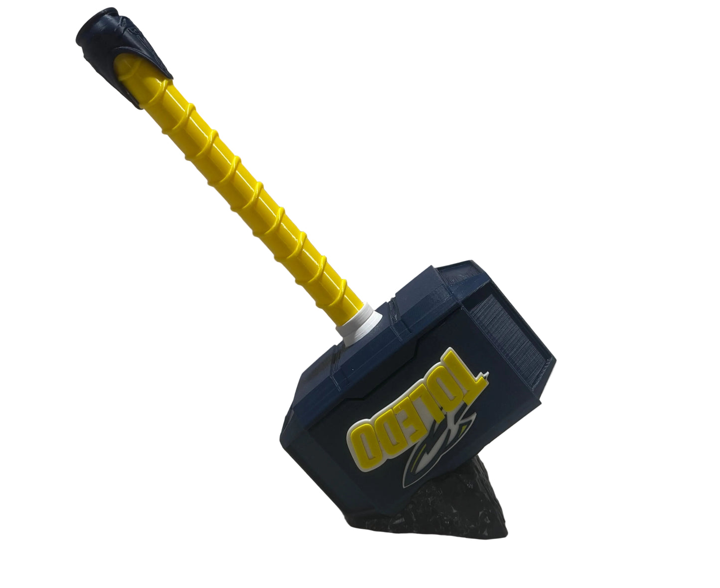 Toledo Rockets Thors Hammer
