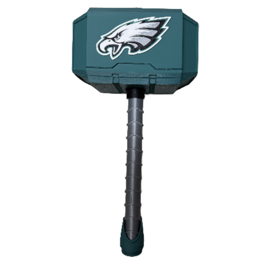 Eagles Thors Hammer