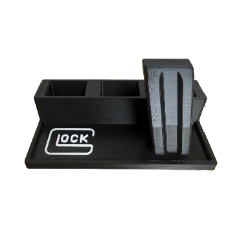 Glock Display Stand